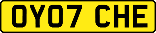 OY07CHE