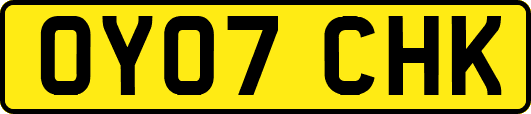 OY07CHK