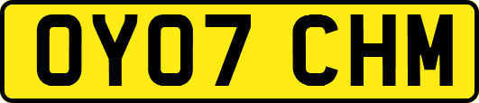 OY07CHM