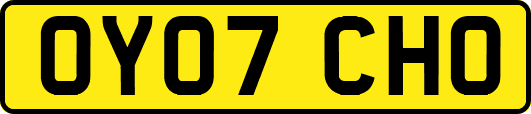 OY07CHO