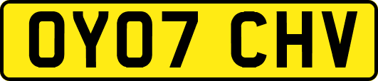 OY07CHV