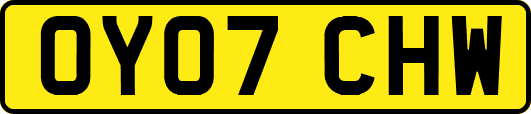 OY07CHW