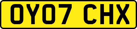 OY07CHX