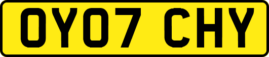 OY07CHY