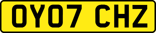 OY07CHZ