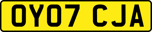 OY07CJA