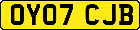 OY07CJB