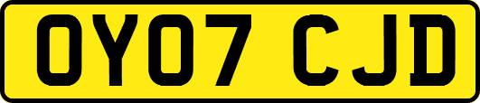 OY07CJD