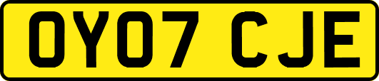 OY07CJE