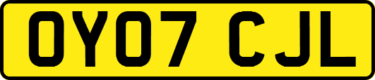 OY07CJL