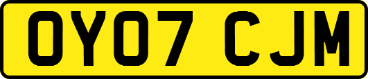 OY07CJM
