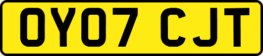 OY07CJT