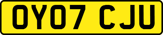 OY07CJU