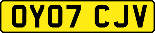 OY07CJV