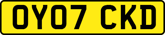 OY07CKD