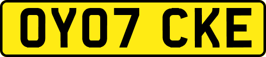 OY07CKE