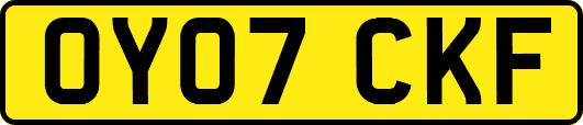 OY07CKF