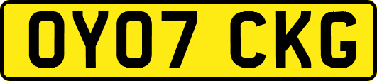 OY07CKG