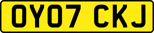 OY07CKJ