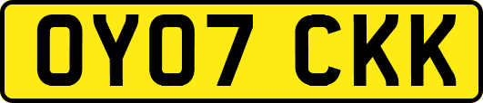 OY07CKK