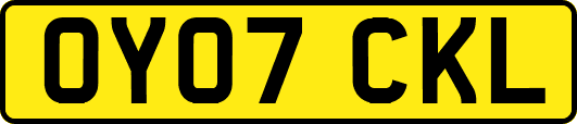 OY07CKL