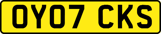 OY07CKS