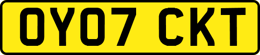 OY07CKT