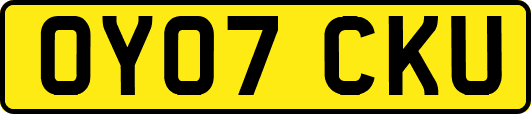 OY07CKU