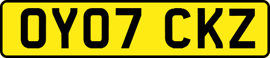 OY07CKZ