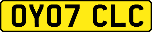 OY07CLC