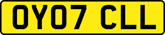 OY07CLL