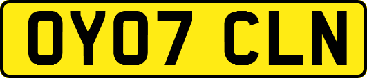 OY07CLN
