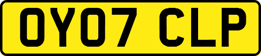 OY07CLP