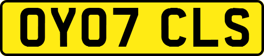 OY07CLS
