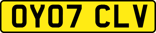 OY07CLV