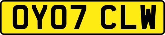 OY07CLW