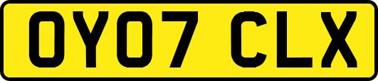 OY07CLX