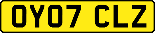OY07CLZ