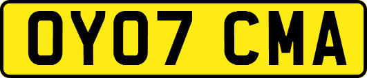 OY07CMA