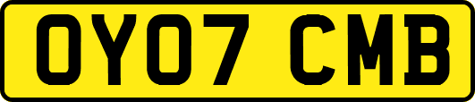 OY07CMB
