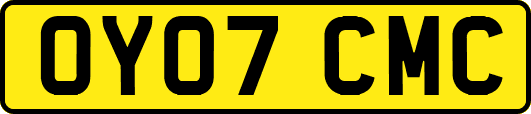 OY07CMC