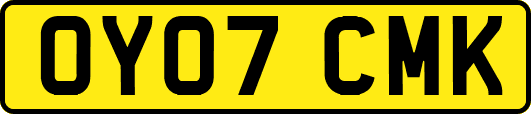 OY07CMK
