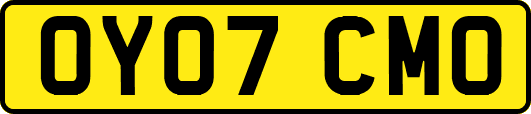 OY07CMO