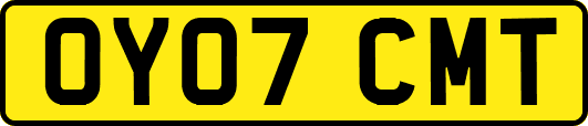 OY07CMT
