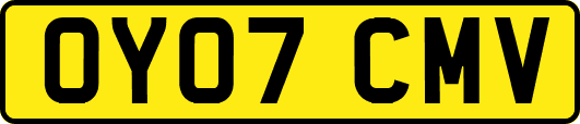 OY07CMV