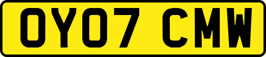 OY07CMW