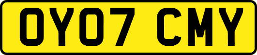 OY07CMY