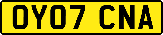 OY07CNA