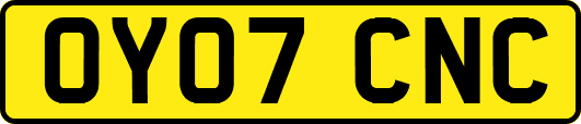 OY07CNC