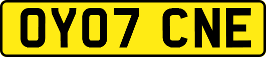 OY07CNE